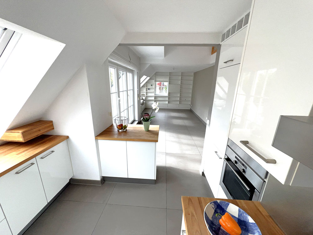 Referenzobjekt – 5 Zimmer-Designerwohung im Münchner-Westen